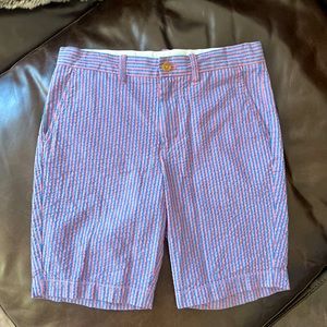 Crewcuts boys shorts in size 12.
